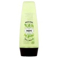 superdrug mix fizz mojito bath shower gel