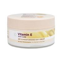 superdrug vitamin e spf15 moisturising cream 100ml