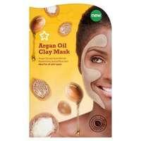Superdrug Argan Oil Clay Mask