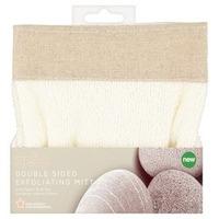 Superdrug Spaa Hand Mitt Double Sided