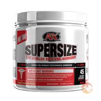 SuperSize 45 Servings Smooth Lemon Ice