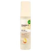 superdrug vitamin e hair and body oil 75ml