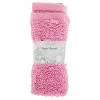 Superdrug Pink Flannel