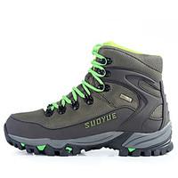 Suoyue Men\'s / Women\'s Hiking Boots / Hiking Shoes Spring / Summer / Autumn / Winter Damping / Wearproof Shoes