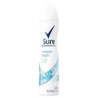 Sure Shower Fresh Apa 250ml