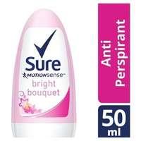 Sure Women Fragrance Bright Roll-On Deodorant 50ml