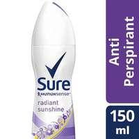 Sure Radiant Apd 150ml