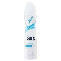 sure anti perspirant cotton 250ml