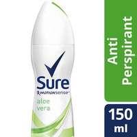 sure aloe vera apd 150ml