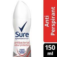 Sure Antibac Protect 150ml