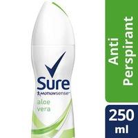 Sure Aloe Vera Apd 250ml