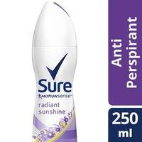 Sure Radiant Apd 250ml