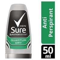 Sure Men Quantum Roll-On Anti-Perspirant Deodorant 50ml