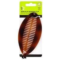 Superdrug Brown Banana Hair Clip