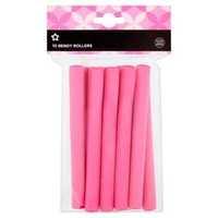 Superdrug Bendy Rollers X10