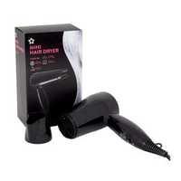 Superdrug Travel Hairdryer