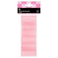 Superdrug Medium Self Grip Rollers X6