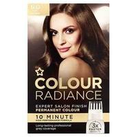 Superdrug Colour Radiance Light Brown 6.0