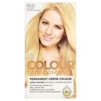 superdrug performance natural lightest blonde 1 blonde