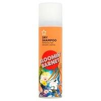 Superdrug Dry Shampoo Ready To Rock 150ml