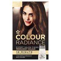 Superdrug Colour Radiance Silky Brown 7.77, Brunette