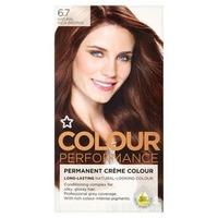 superdrug performance natural rich brown 67 brunette