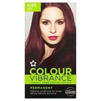 Superdrug Vibrance Pure Plum 4.65, Purple