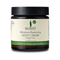 sukin night cream 120ml