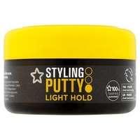 Superdrug Mens Hair Putty 75ml