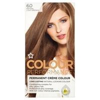 superdrug performance natural light brown 6 brunette