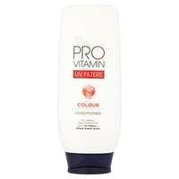 superdrug pro vitamin colour care conditioner 400ml