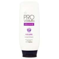 superdrug pro vitamin volume conditioner 400ml