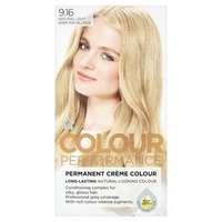 superdrug performance natural baby ash blonde 9 blonde