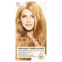 superdrug performance natural medium blonde 8 blonde