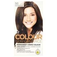 Superdrug Performance Natural Medium Brown 5, Brunette