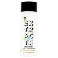 Superdrug Coconut/Sweet Almond Conditioner 100ml