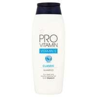 Superdrug Pro Vitamin Classic Shampoo 400ml