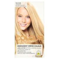 Superdrug Performance Natural Golden Beige , Blonde