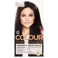 superdrug performance natural darkest brown 3 brunette