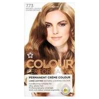 superdrug performance natural lightest golden brown 773 brunette