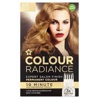 Superdrug Colour Radiance Medium Blonde 8.0