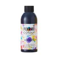 Superdrug Pick & Mix Colour Semi Permanent Hair Dye Violet