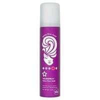 superdrug hairspray extra firm 75ml