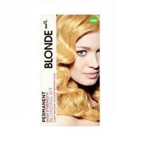 Superdrug Blonde Permanent High Strength Blonding Kit, Blonde