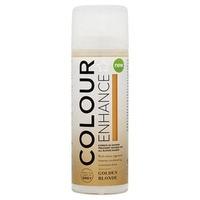 superdrug colour enhance golden blonde 150ml blonde