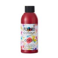 Superdrug Pick & Mix Colour Semi Permanent Hair Dye Coral