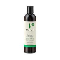 Sukin Protein Shampoo, 250ml