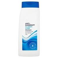 Superdrug Anti-Dandruff Shampoo Classic Care 500ml