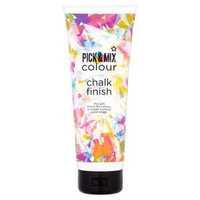 superdrug pick mix colour pastel chalk hair lightener