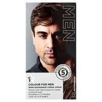 Superdrug Colour For Men Medium Brown